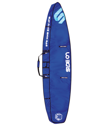Capa Prancha Paddle Surf Race Side On - Prancha Paddle Surf SUP Redwoodpaddle