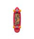 YOW Medina Bengal 33 Surfskate - Your Own Wave - Truck Meraki S5 - Surf Skate
