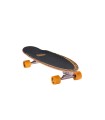 YOW Medina Bengal 33 Surfskate - Your Own Wave - Truck Meraki S5 - Surf Skate