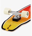 YOW Pizel Ghost 33,5 Surfskate - Your Own Wave - Truck Meraki S5 - Surf Skate