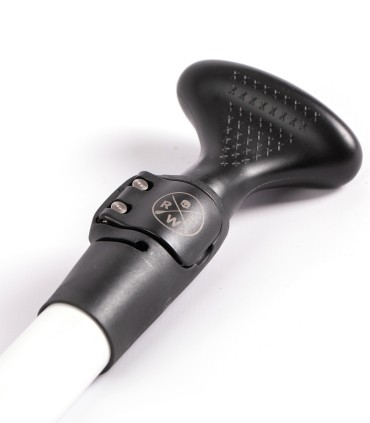 Starter Ajustable 3 Peças Alu