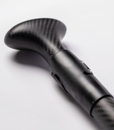 Starter Ajustable 3 Peças Carbono