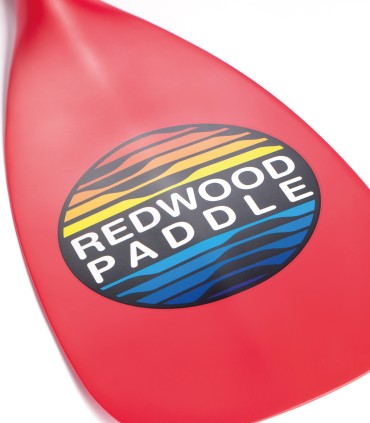 Travel Ajustável 3 Peças Red Carbono