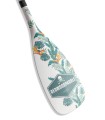 Travel Ajustável 3 Peças Caribbean - Pagaia Stand Up Paddle Surf SUP