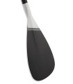 Player Ajustável Black 3 Partes - Pagaia Stand Up Paddle