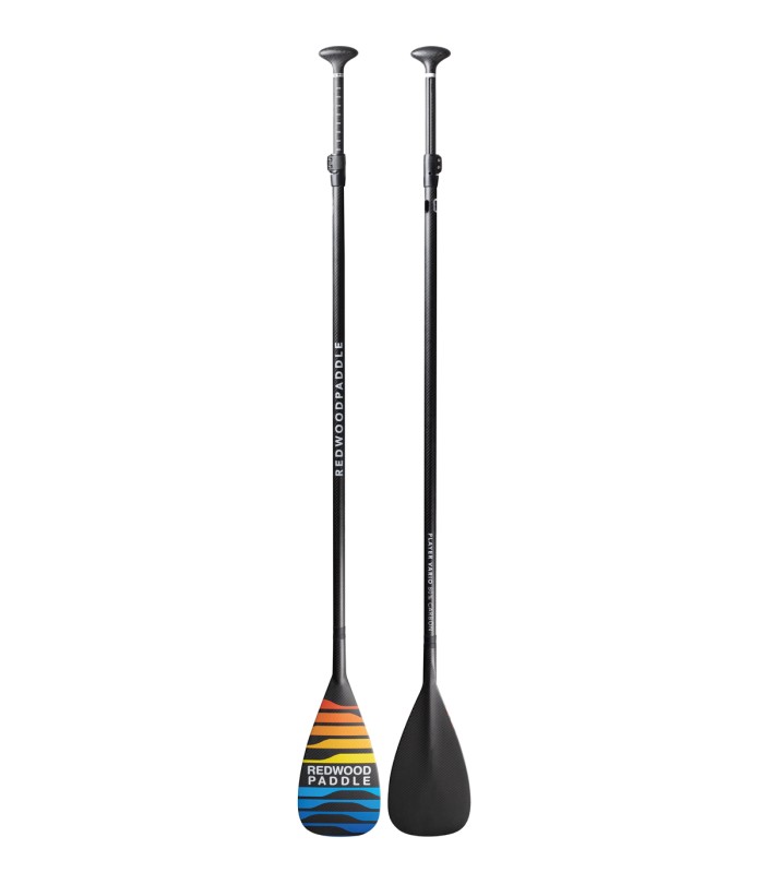 Player Ajustável Color - Pagaia Stand Up Paddle Surf SUP