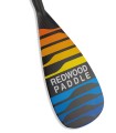 Player Ajustável Color - Pagaia Stand Up Paddle Surf SUP