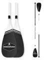 Player Ajustável Black - Pagaia Stand Up Paddle Surf SUP