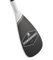 Player Ajustável Black - Pagaia Stand Up Paddle Surf SUP