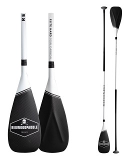 Elite Full Carbono V Blade