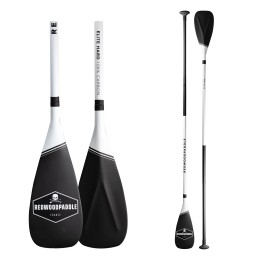 Elite Full Carbono V Blade