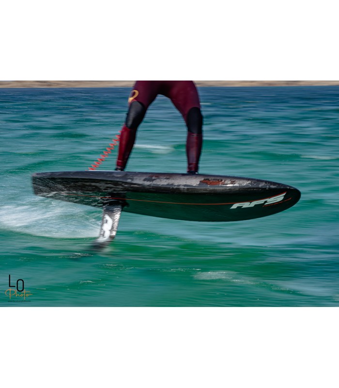 Prancha Foil AFS Blackbird 6'2 y 6'4 para Down Wind Foil SUP Foil Wing Foil