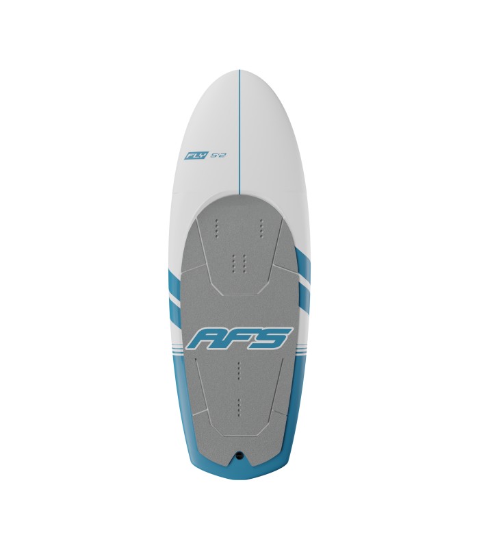 AFS Fly - Prancha Wing Surf SUP Foil