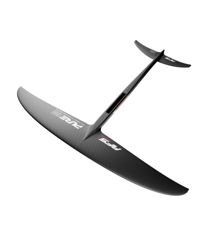 Foil AFS Pure - 100% Carbono - Wing Surf Freestyle Foil