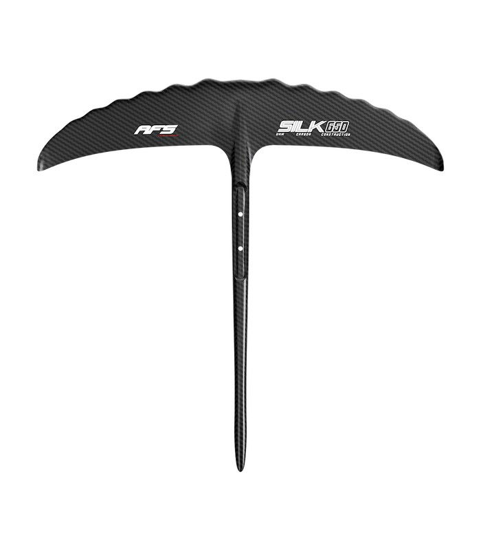 Foil AFS Silk - 100% Carbono - Surf SUP Wing Downwind Foil