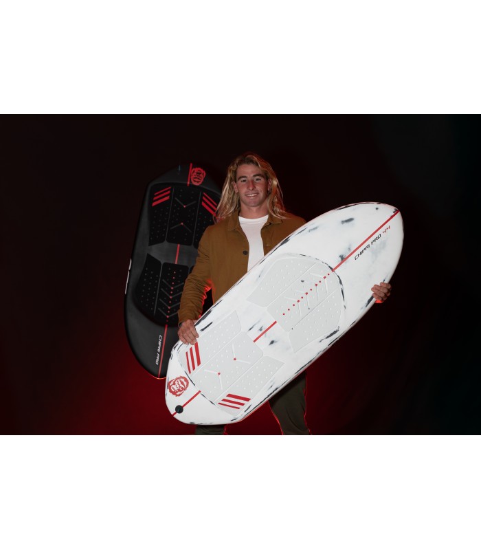 AFS Chipri Pro - Prancha Surf Foil