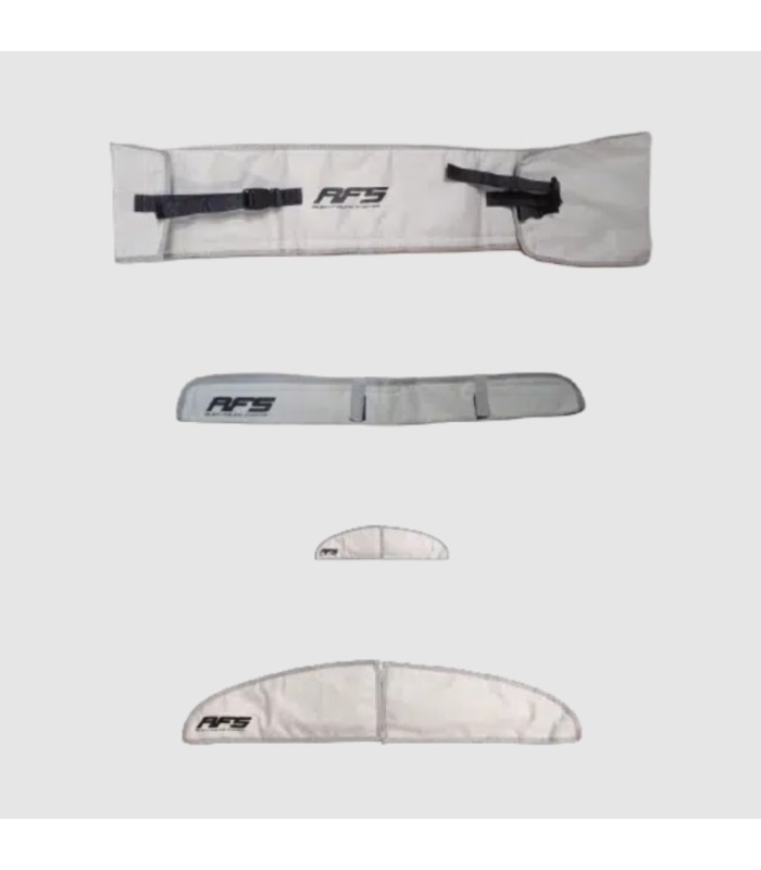 Foil AFS Pure Race 560 - 100% Carbono - Wing Foil Race Speed Freestyle