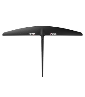 Pure HA Monobloc - Full Carbono foil wing foil sup foil surf foil downwind