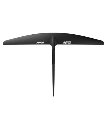 Pure HA Monobloc - Full Carbono foil wing foil sup foil surf foil downwind