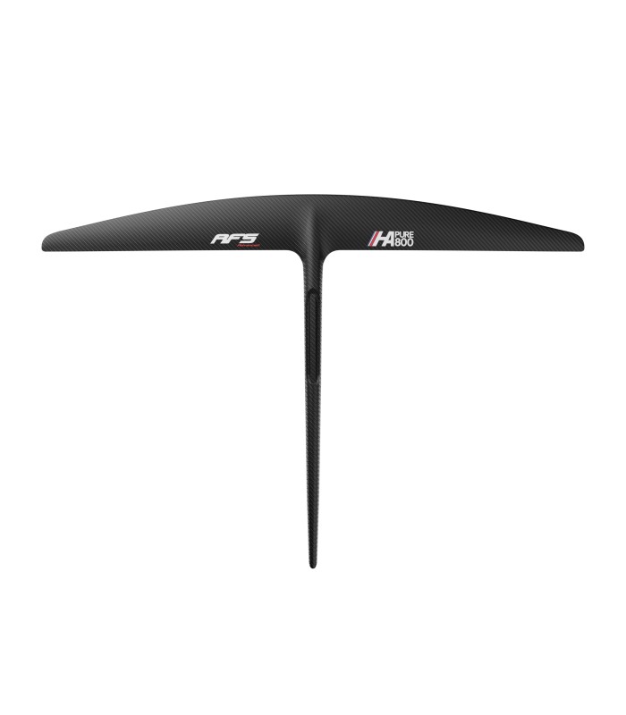 Pure HA Monobloc - Full Carbono foil wing foil sup foil surf foil downwind