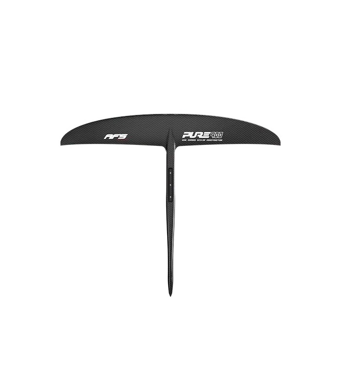 Pure Monobloc - Full Carbono foil wing foil sup foil surf foil downwind