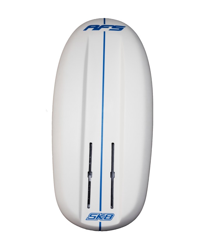 AFS SK8 - Prancha Foil Dockstart Wakefoil Kitefoil