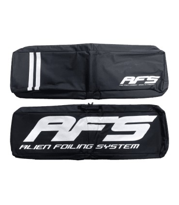 Mela de transporte para Foil AFS carbono