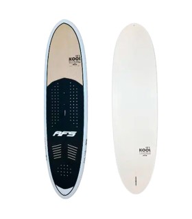 Prancha Stand Up Paddle Surf AFS KOOL 10'5 Wood - Prancha SUP