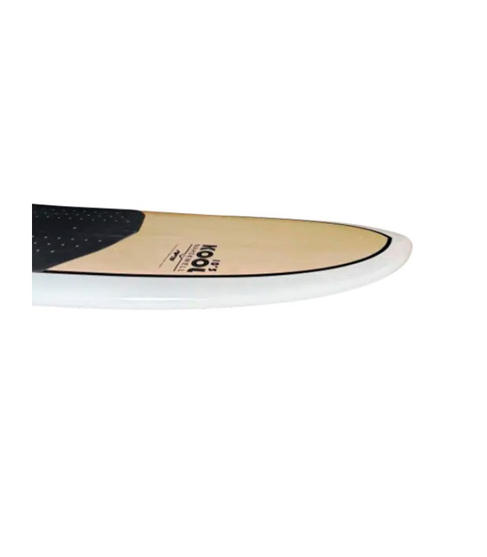 Prancha Stand Up Paddle Surf AFS KOOL 10'5 Wood - Prancha SUP