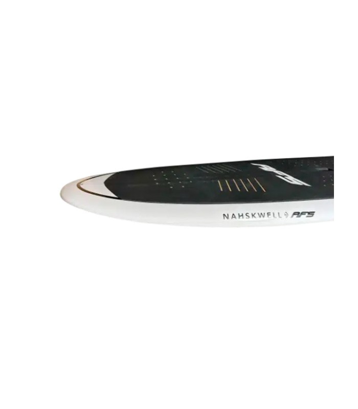 Prancha Stand Up Paddle Surf AFS KOOL 10'5 Wood - Prancha SUP