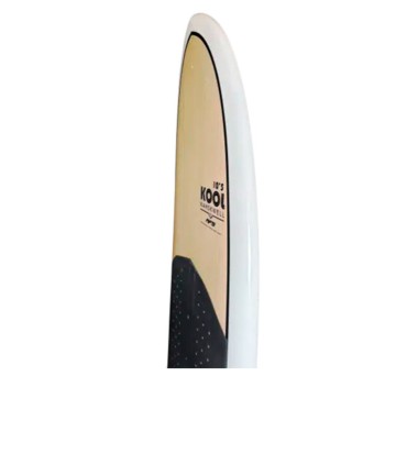 Prancha Stand Up Paddle Surf AFS KOOL 10'5 Wood - Prancha SUP