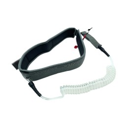 Leash Cintura Wing Foil Side On - Prancha Wing Surf SUP Foil