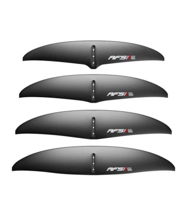 Foil AFS Evo - 100% Carbono - Wing Surf SUP Down Wind Foil