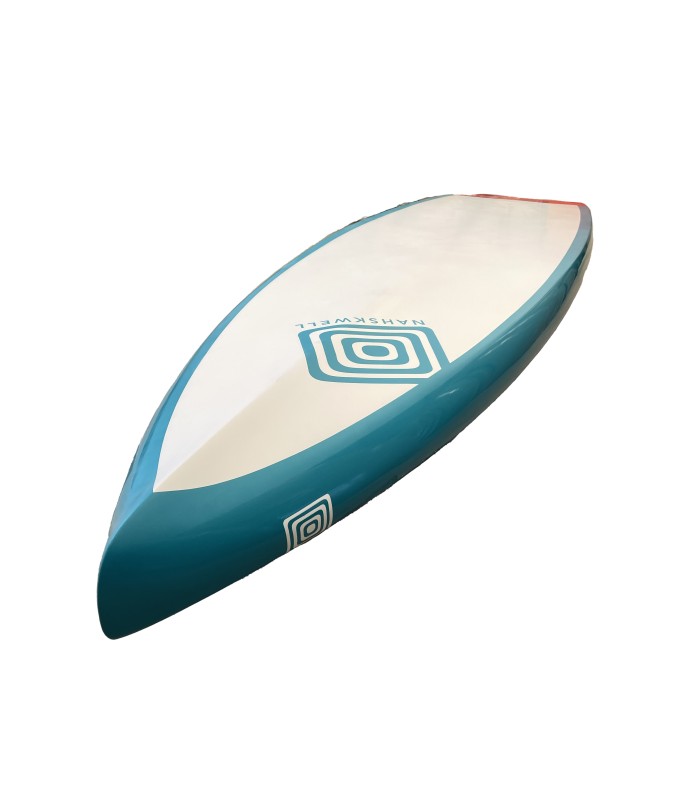 AFS FIT Explorer - Prancha Stand Up Paddle Surf Travesia y Race 11' y 12'