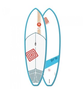 AFS Nahskwell Get Up - Prancha Stand Up Paddle Surf Allround