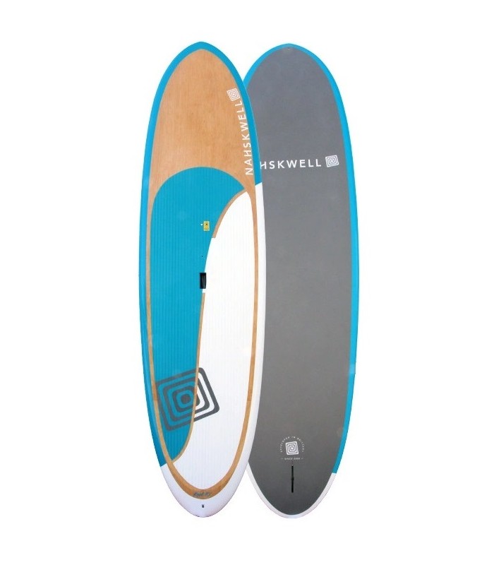 Kool Blue - Prancha Stand Up Paddle Surf Allround
