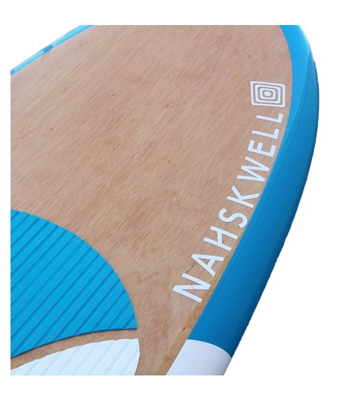 Kool Blue - Prancha Stand Up Paddle Surf Allround