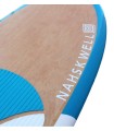Kool Blue - Prancha Stand Up Paddle Surf Allround