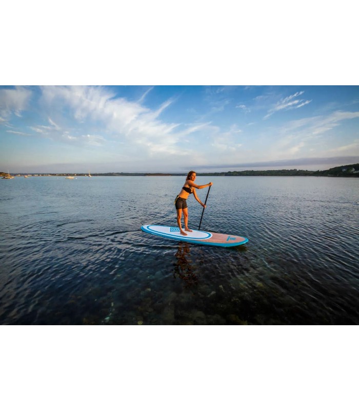 Kool Blue - Prancha Stand Up Paddle Surf Allround