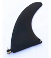 Quilha Kool Blue - Prancha Stand Up Paddle Surf Allround madeira natural