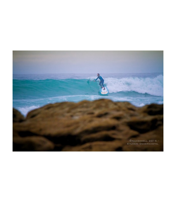 Kool Blue - Prancha Stand Up Paddle Surf Allround