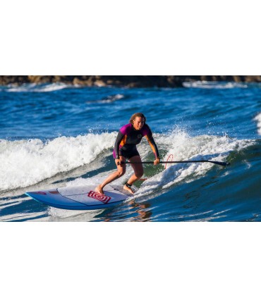 AFS Nahskwell Get Up - Prancha Stand Up Paddle Surf Allround