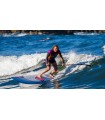 AFS Nahskwell Get Up - Prancha Stand Up Paddle Surf Allround