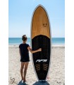 Get Up Wood - Prancha Stand Up Paddle Surf Allround