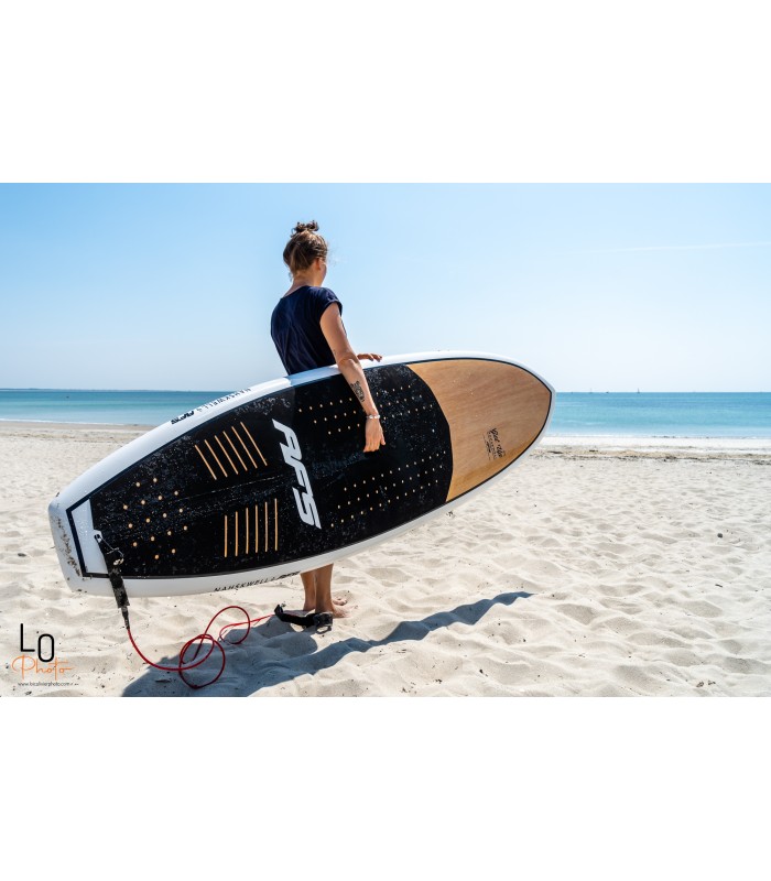 Get Up Wood - Prancha Stand Up Paddle Surf Allround