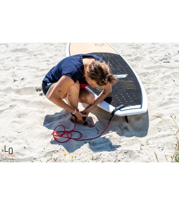 Get Up Wood 9'5 - Prancha Stand Up Paddle Surf Allround