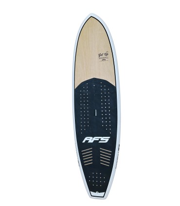 Get Up Wood 9'5 - Prancha Stand Up Paddle Surf Allround