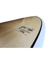 Get Up Wood - Prancha Stand Up Paddle Surf Allround