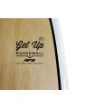 Get Up Wood - Prancha Stand Up Paddle Surf Allround