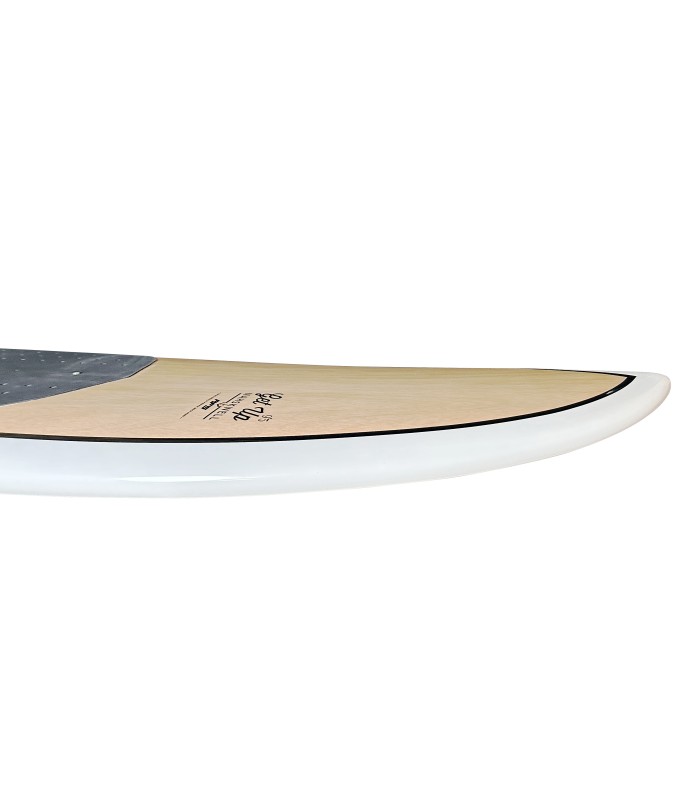 Get Up Wood - Prancha Stand Up Paddle Surf Allround